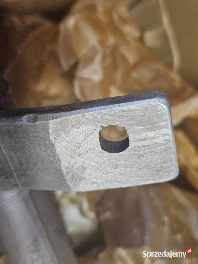 Pompa wody Syrena 104 105 Fabrycznie nowa z PRL mazowieckie Mińsk Mazowiecki