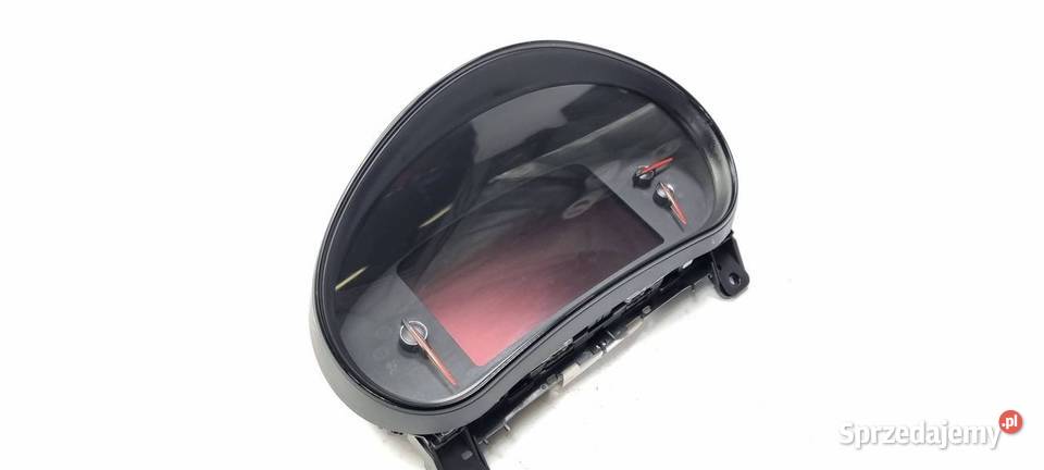 LICZNIK ZEGAR OPEL INSIGNIA A LIFT 39030214 EU Lipno sprzedam