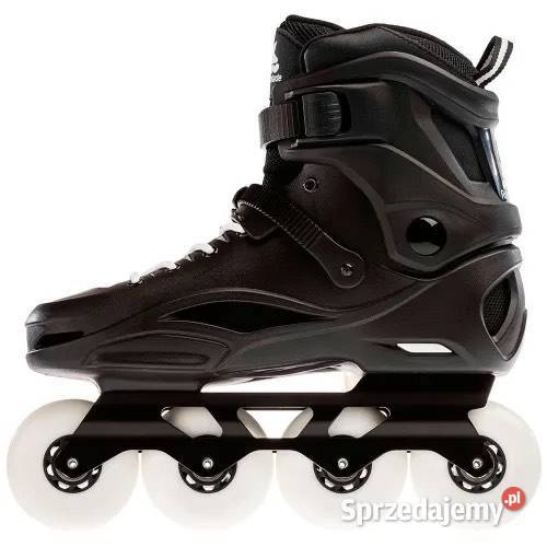 Rolki ROLLERBLADE DA wyczynowe 405 Piła