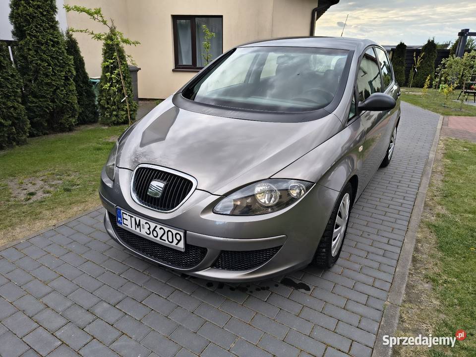 Seat Altea 19 TDI
