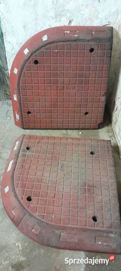 Gumy drogoweAzyle elementy narożne Oleśnica