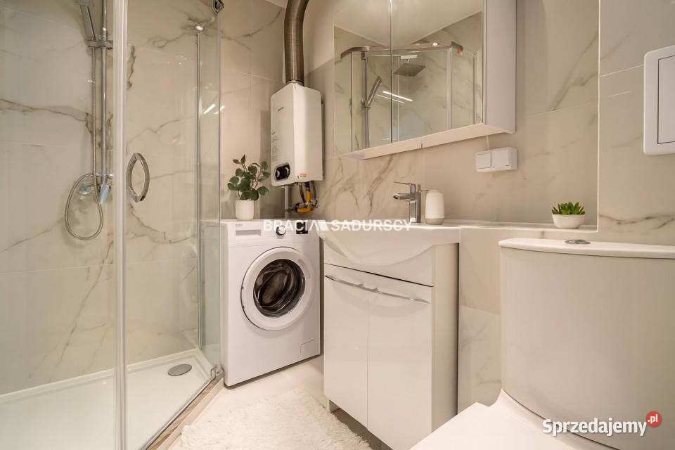 Mieszkanie Kraków Gramatyka 478m2 3 pokoje 19665zł/m2