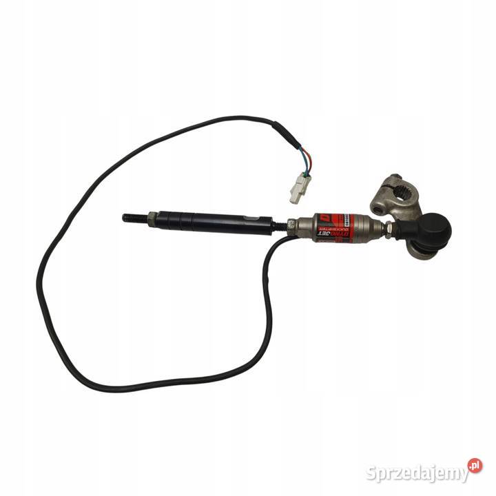 QUICK SHIFTER Quickshifter DynoJet 66100027 BMW Chełm