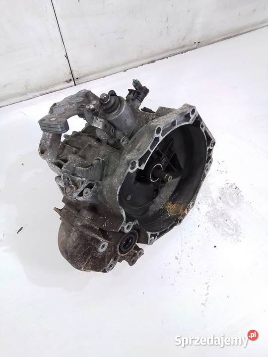 M367 SKRZYNIA BIEGÓW MANUAL OPEL MOKKA A17DTS Skrzynie biegów manualne Opole Lubelskie sprzedam