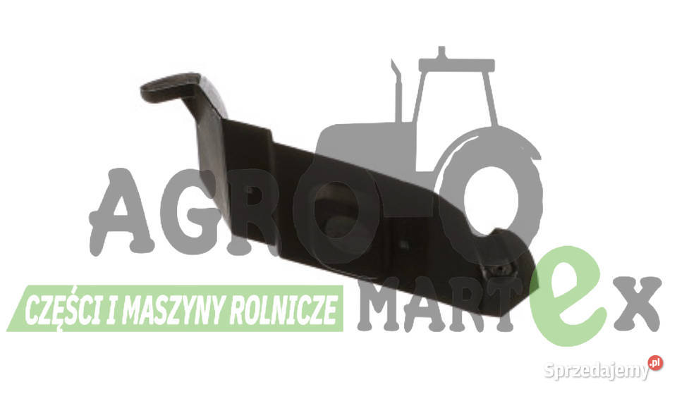 84511198 82032773 POKRYWA LH CNH Wichrów sprzedam