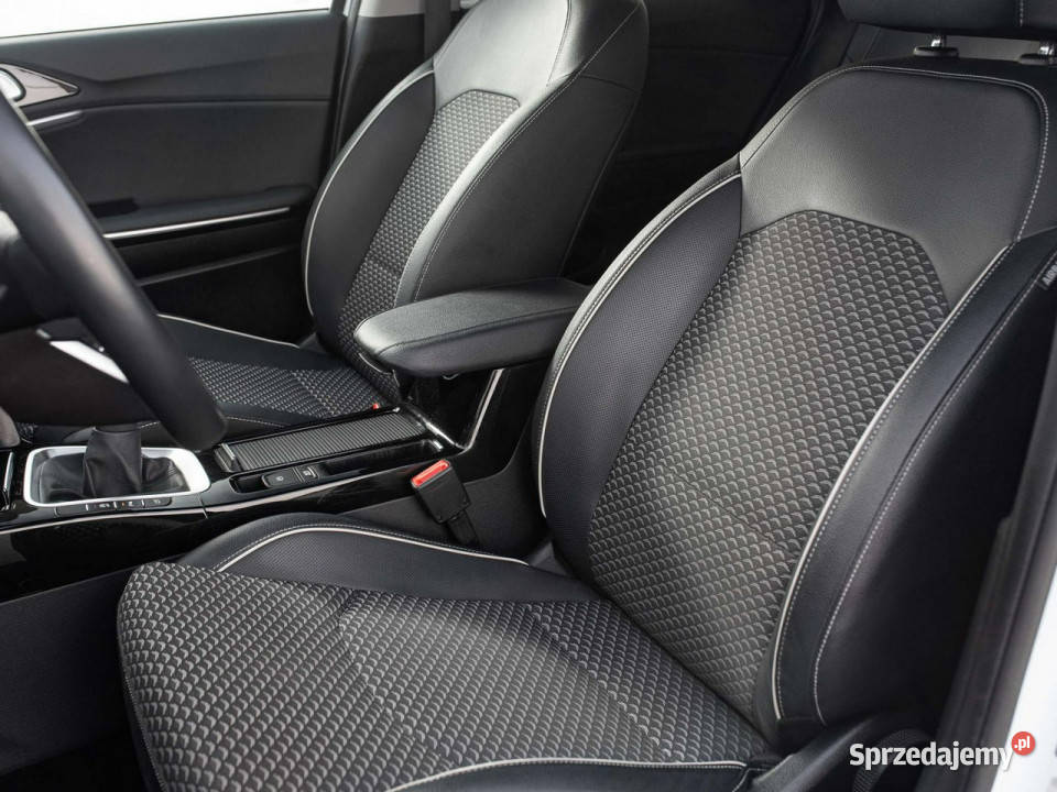 Kia Ceed EL4FK8710 TGDI L Podgrzf kier szyba Kombi pomorskie