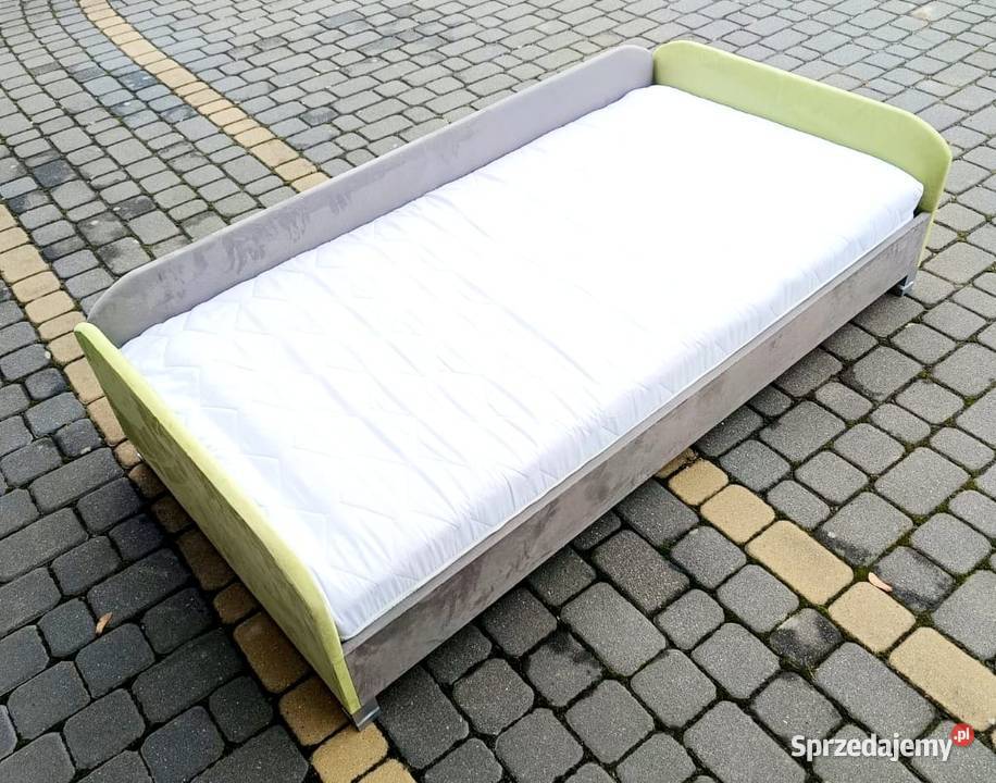 Sprzedam łóżko dziecięce Baby Comfort podkarpackie Rzeszów