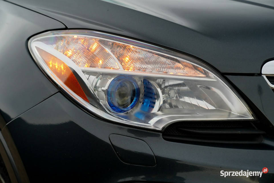 Opel Mokka COSMO nawi SKÓRA kamera alusy elszyby benzyna Mokka