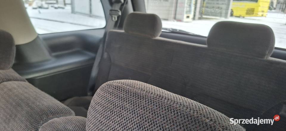 Zamienię t4 Multivana polifta Alstar coś z przyciemniane szyby Fajsławice