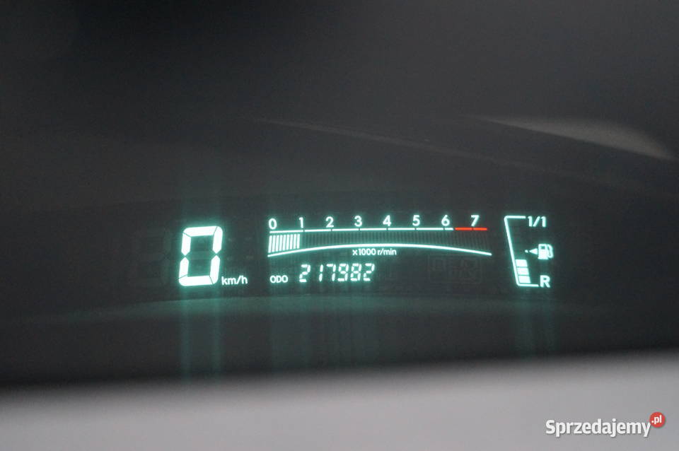 TOYOTA YARIS 2 Klima 5 Drzwi Zarejestrowany 200000km