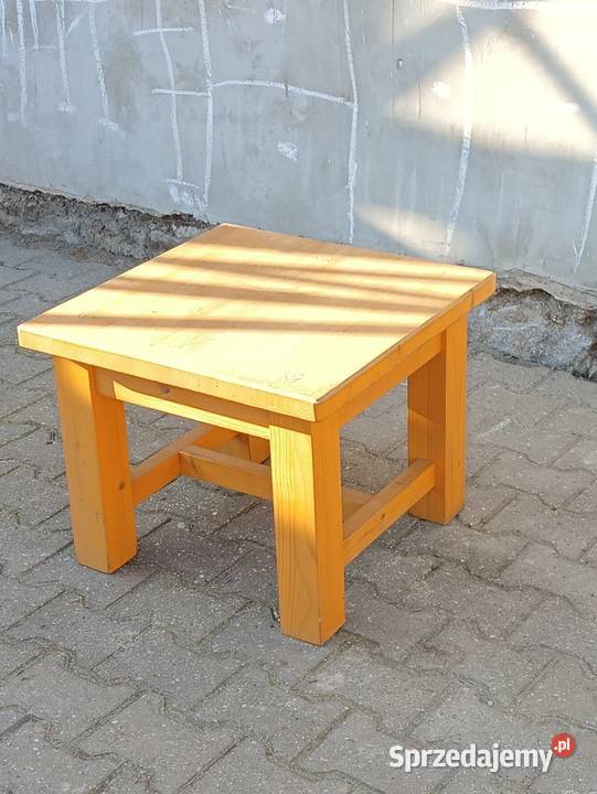 Stolik kawowy 606049 Myślibórz