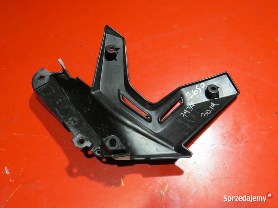 KAWASAKI Z650 Z 650 2023 mocowanie uchwyt Warszawa