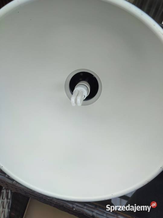Metalowe lampy wiszące Dulcza Wielka