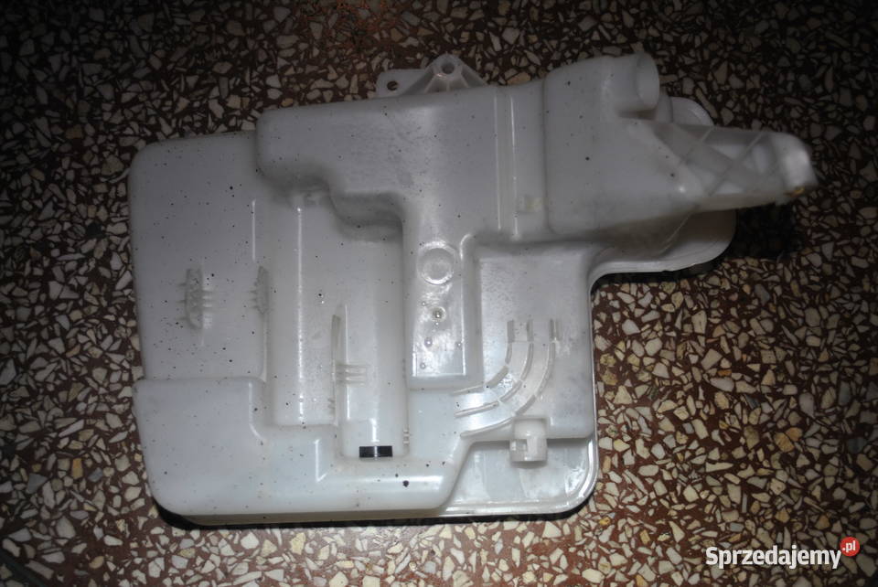 Zbiornik płynu spryskiwaczy BMW E60 E61