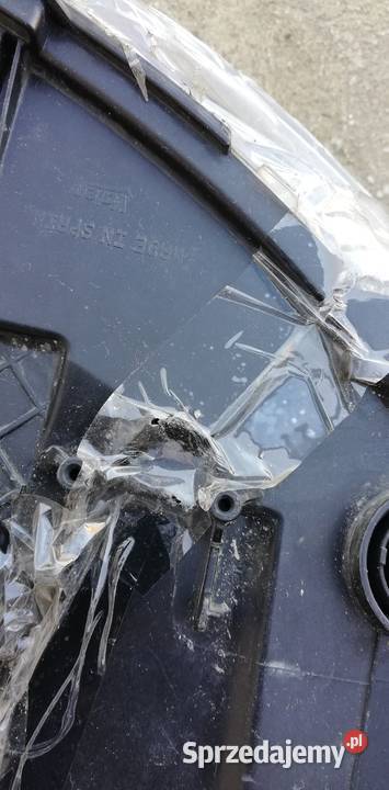 Bmw 3 Gt F34 Lci Lift 2019r Lewa Lampa Full LED Poświętne