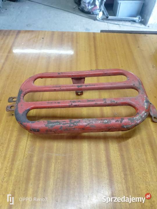 Bagażnik Romet Komar Łubno sprzedam