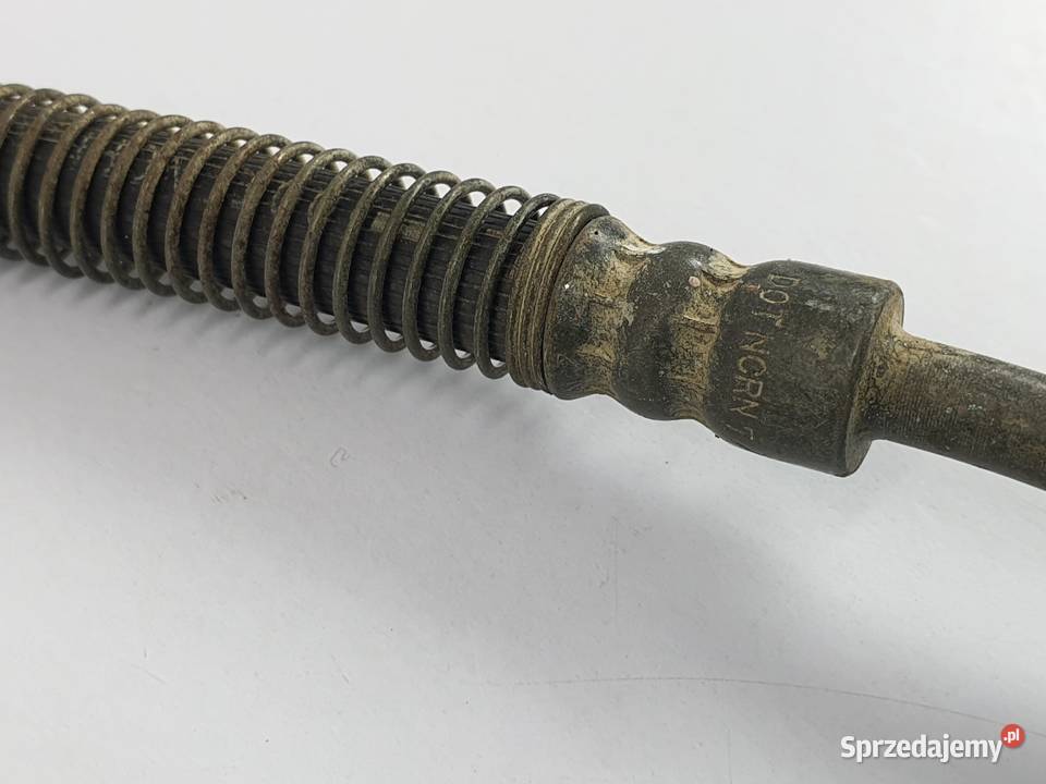 Przewod Hamulcowy Przod Yamaha Blaster Yfs 200 Łódź sprzedam