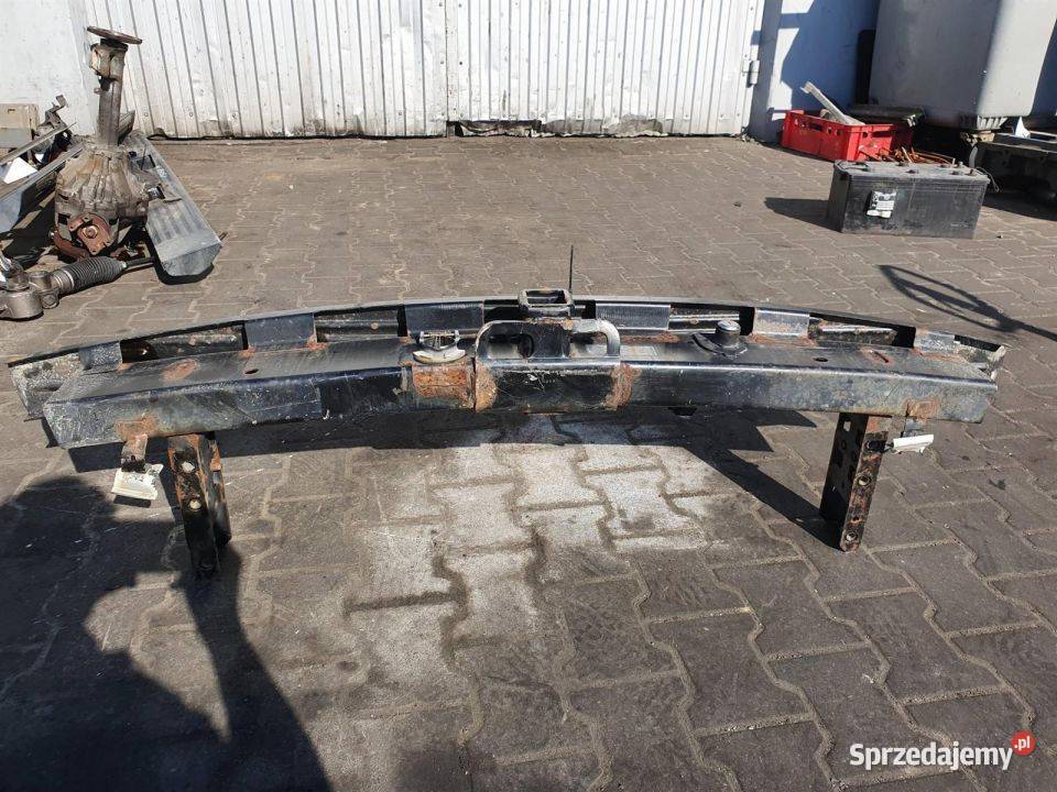HAK HOLOWNICZY GMC YUKON XL 15905202 Lipno sprzedam