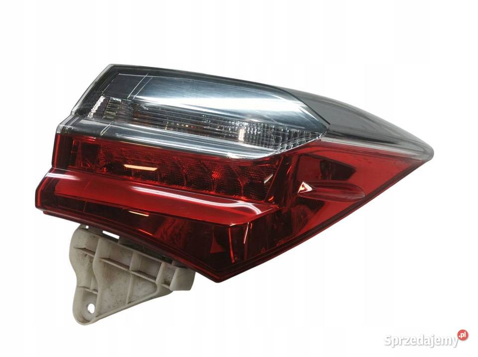 LAMPA TYŁ PRAWA EU E16 E17 E18 SEDAN 8155002A80