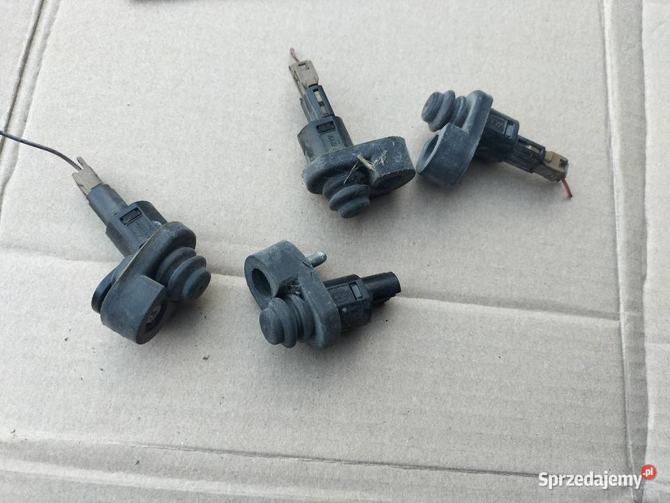 NISSAN PRIMERA P11 LIFT CZUJNIK OTWARTYCH DRZWI Kamień-Kolonia
