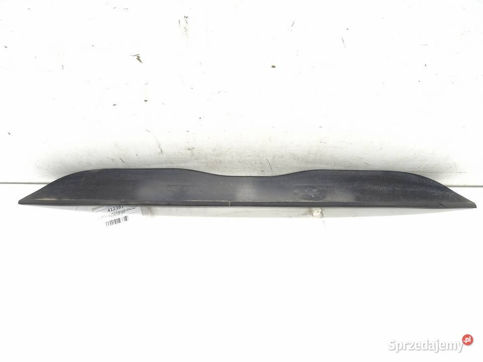 LISTWA KLAPY TYLNEJ LANCIA DELTA III Hatchback Listwy i nakładki
