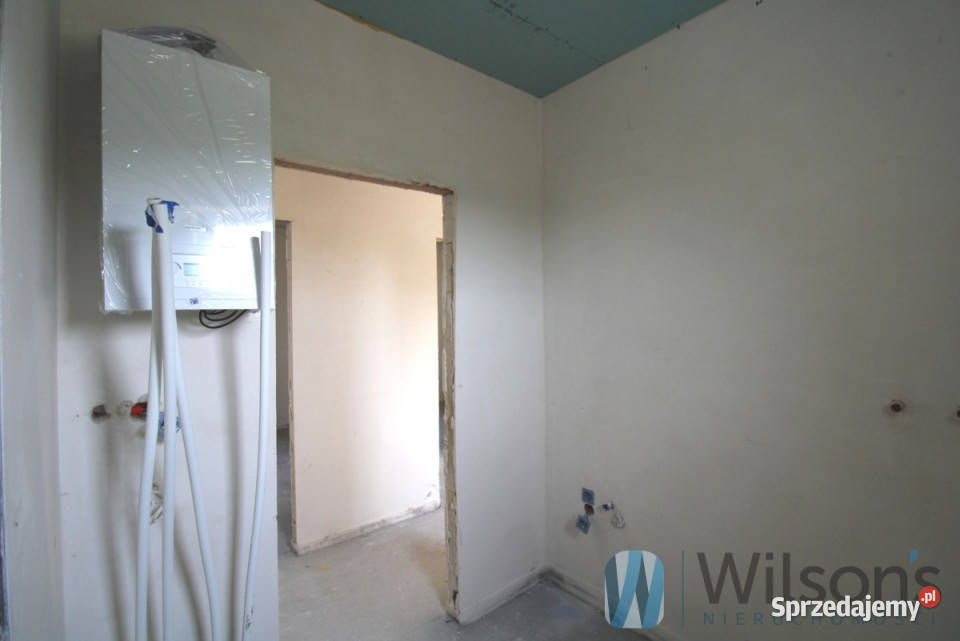 Mieszkanie 4933m Miłoszyce blok sprzedam