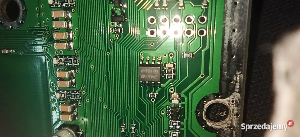 Serwis i naprawa urządzeń elektronicznych Tyrawa Wołoska