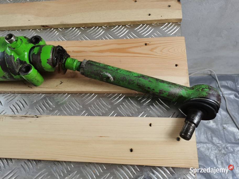 Merlo Multifarmer Maglownica sprzedam