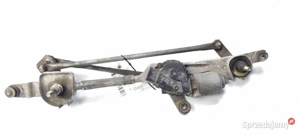 MECHANIZM WYCIERACZEK PRZÓD OPEL INSIGNIA A LIFT osobowe Lipno