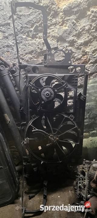 Audi A8 W12 60 D2 przedni pas wentylatory Pasy przednie i tylne kujawsko-pomorskie