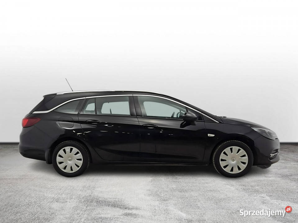 Opel Astra 15 CDTI Elegance SS Z Polskiego 105KM mazowieckie Warszawa sprzedam