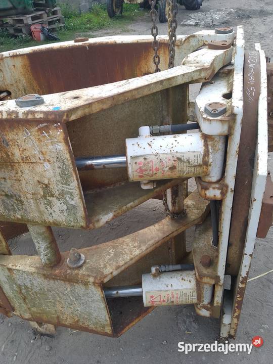 Chwytak do Rol Papieru Opon Rudno