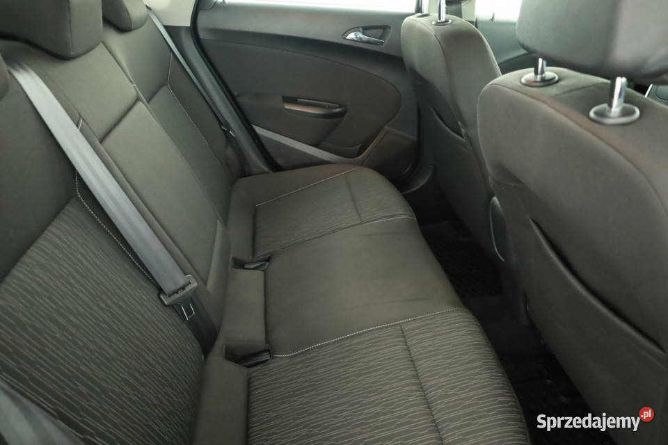 Opel Astra 16 16V ABS Piaseczno