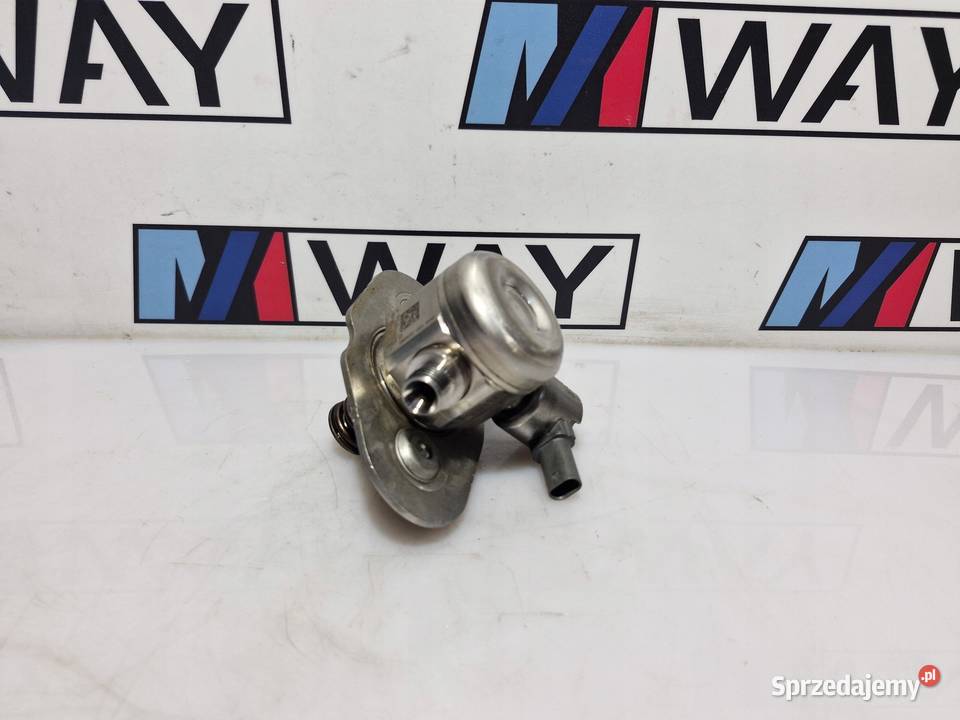 BMW F20 F21 F22 F23 F36 F39 F45 F46 F48 POMPA