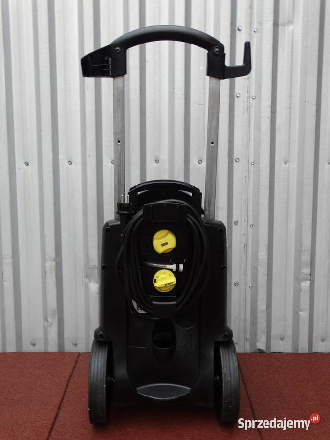 Myjka Ciśnieniowa Karcher HD 615 C 2017 150 bar