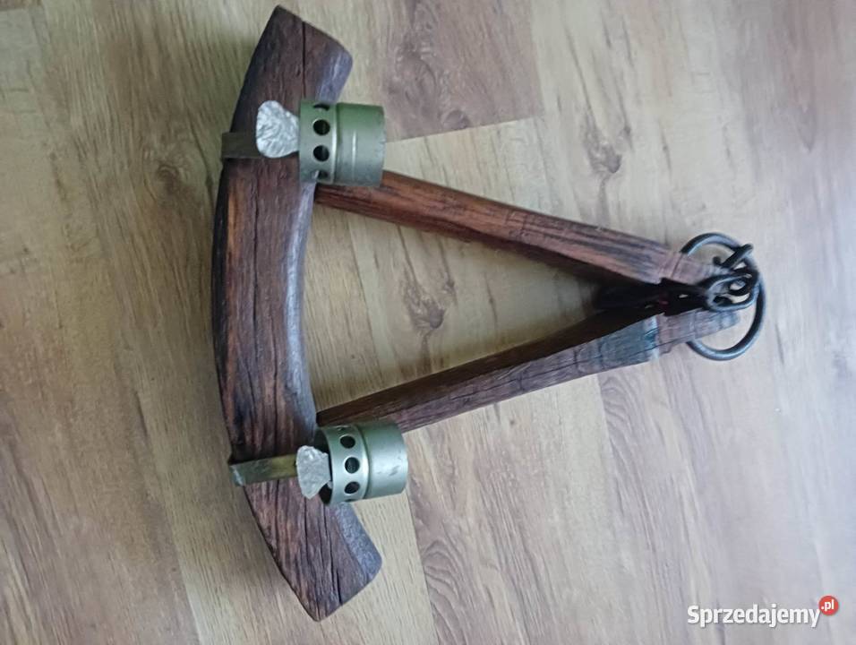 Lampa wisząca odcienie brązowego podkarpackie Jasło