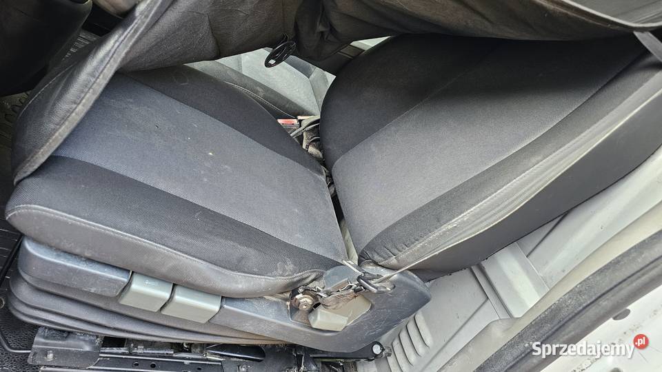 Renault Master 2014r 23D 125 L2 H2 28m 185m FV23 Renault Zarszyn