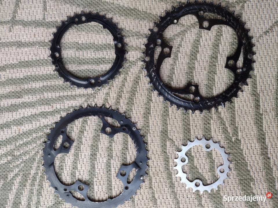 Zębatka Truvativ 44t Trushift Wałbrzych