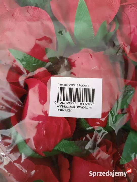róże pąk do kompozycji różne kolory główki Siewierz