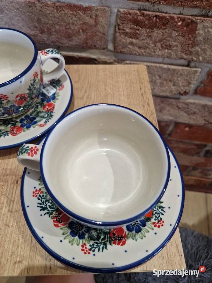 Ceramika Artystyczna Boleslawiec Bolesławiec sprzedam