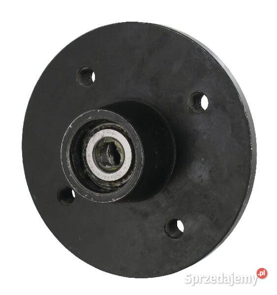 Piasta kompletna ALKO 1369679 małopolskie Kamionna