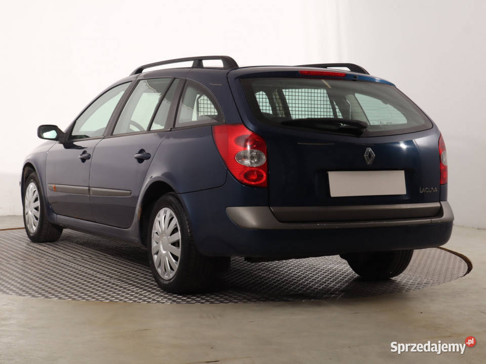 Renault Laguna 18 16V Katowice