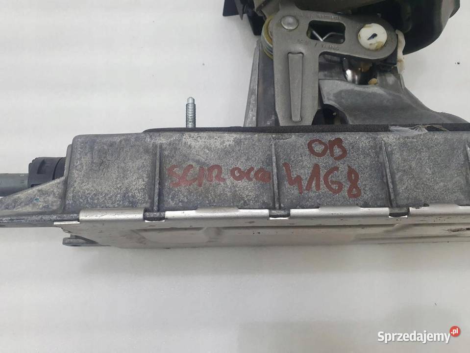 GAŁKA LEWAREK WYBIERAK VW SCIROCCO 1K0711113CG osobowe wielkopolskie sprzedam
