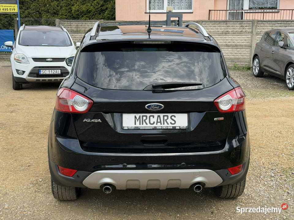 Ford Kuga Kuga Częstochowa sprzedam
