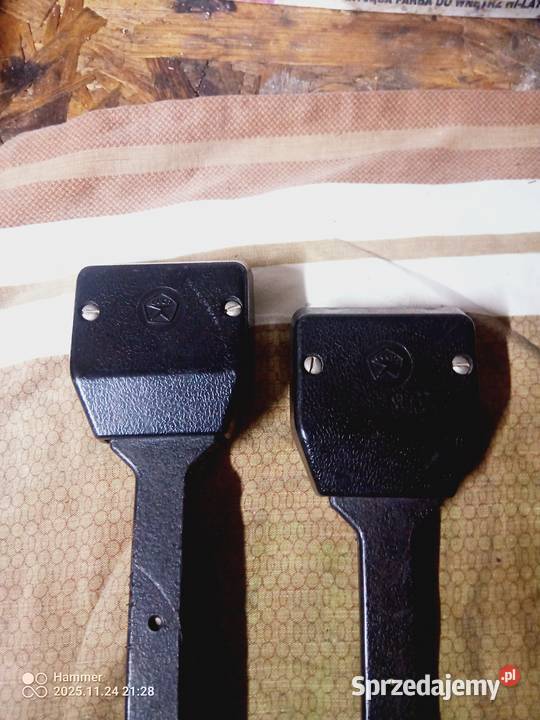 Pasy Fiat 126p st super stan zamienię Twardogóra