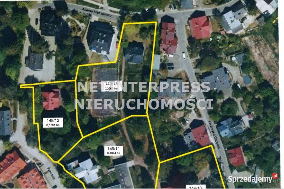 Lokal Szklarska Poręba 4668 metrów Sprzedaż