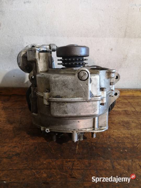 SILNIK HARLEY DAVIDSON D JD WLA INDIAN BMW NSU Pogórska Wola sprzedam