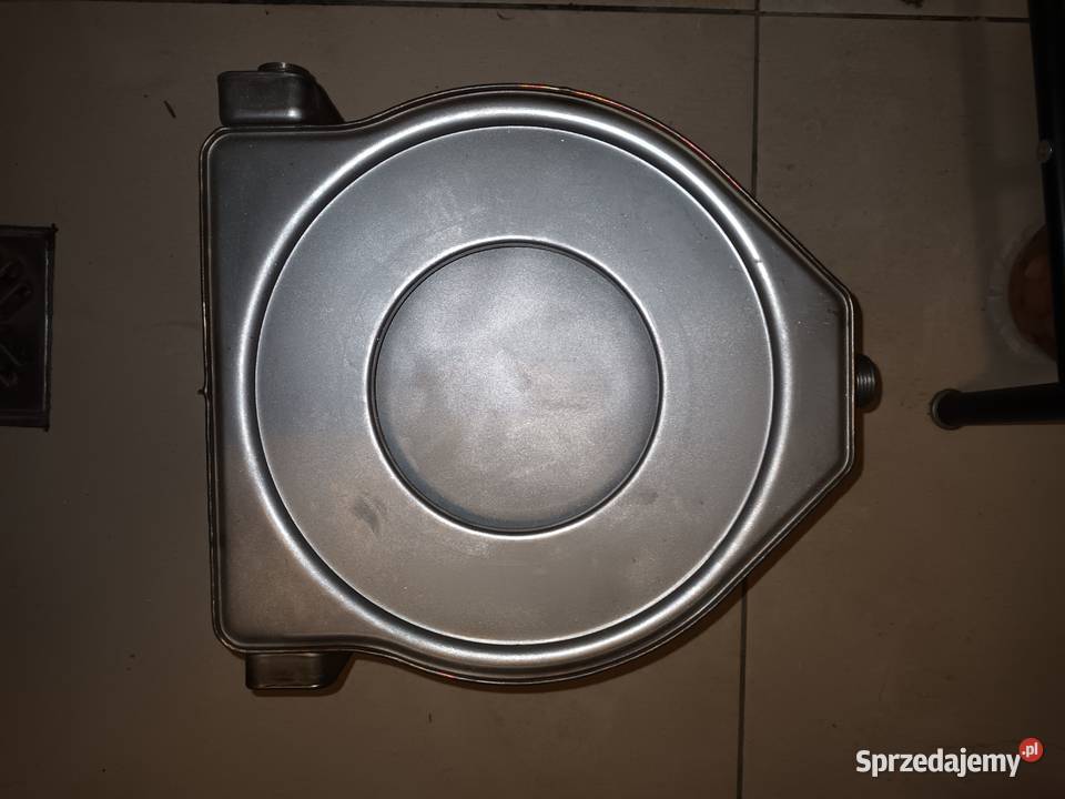 Pierwotny wymiennik ciepła Vaillant 065179 Warszawa