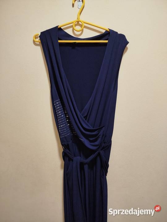 Elegancki kombinezon rozmiar 4446 Biecz