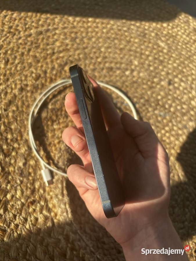 iPhone 13 mini 128GB 83 baterii Łódź